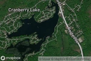 Cranberry Lake