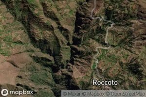 Quebrada Mulluncalloc