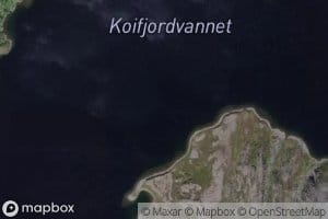 Koifjordvannet