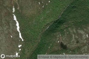 Satellite map of the Guronavzi