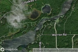 Crooked Lake