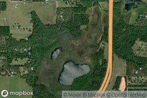 Mud Lake