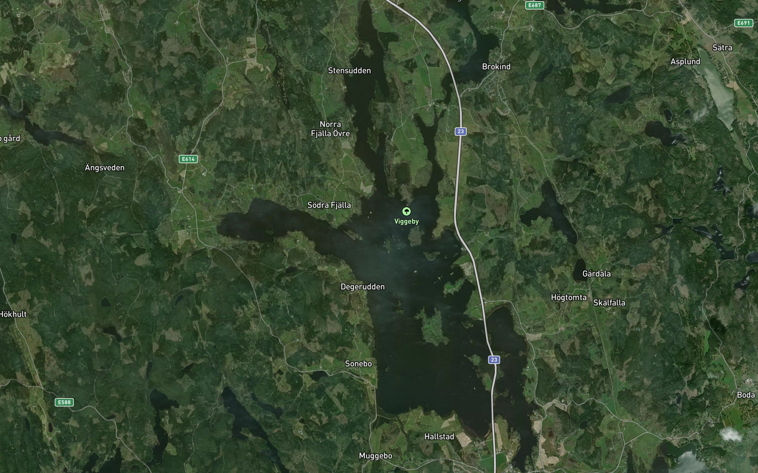 Jarnlunden