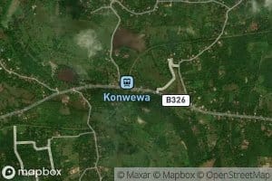Kon Wewa
