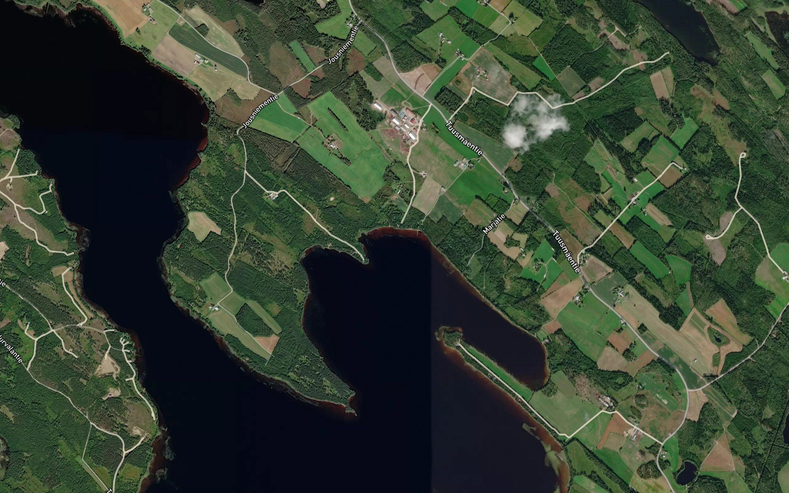 Savikkolahti