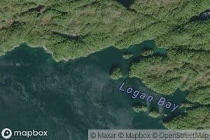 Logan Bay