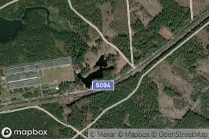 Varenos Miestas III Tvenkinys