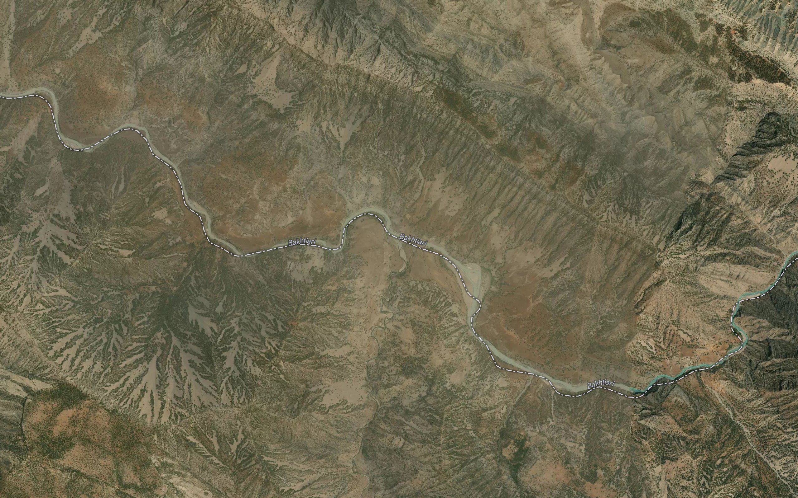 Rudkhaneh-ye Ab-e Labab