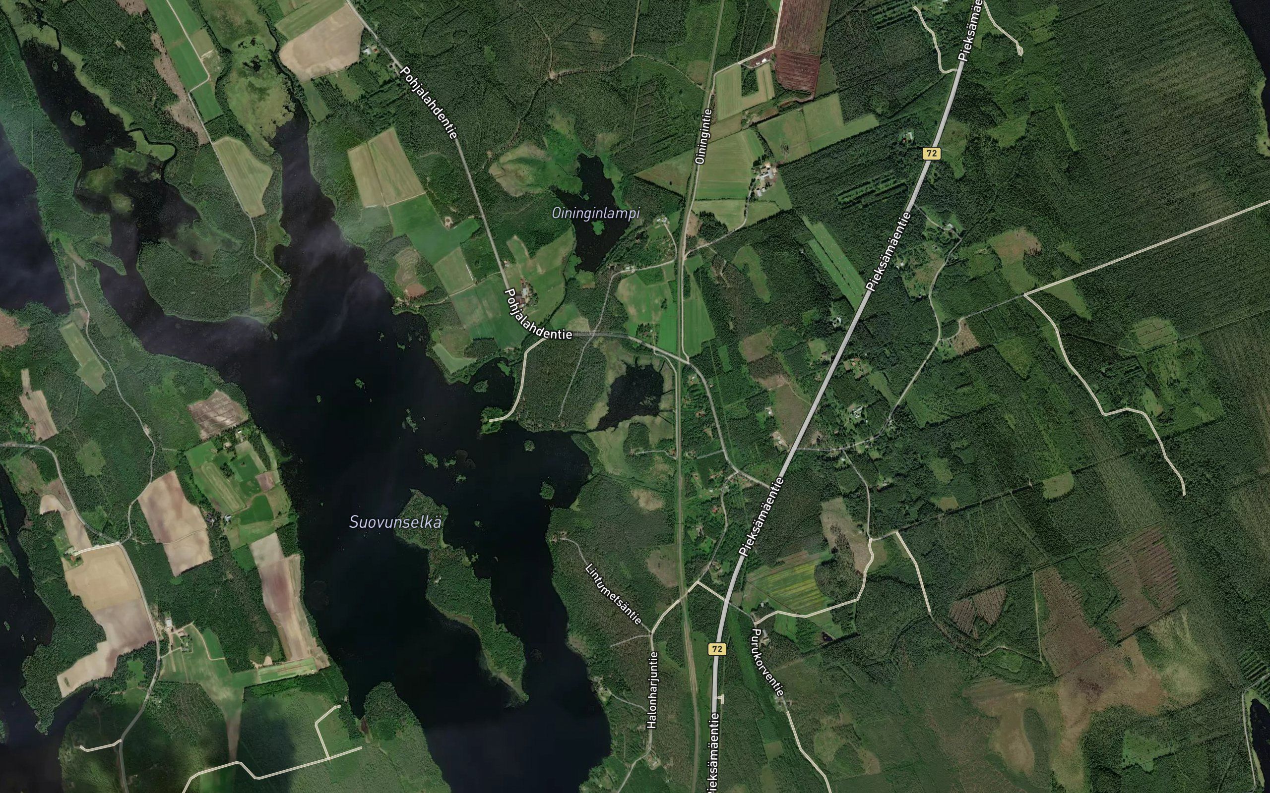Tervalahti
