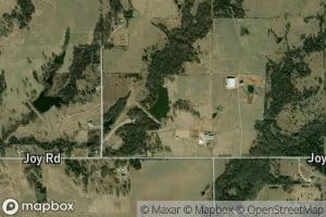 Kickapoo Sandy Creek Site 4i Reservoir