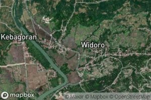 Saluran Induk Kaligending