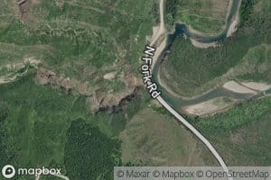 McGinnis Creek