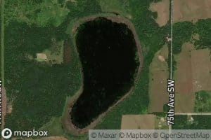 Dog Lake