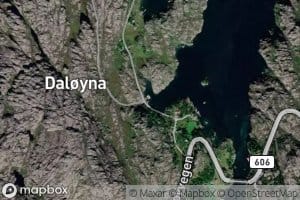 Bukkevika