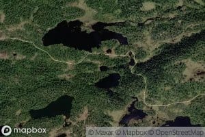 Lille Hyljelandstjonn