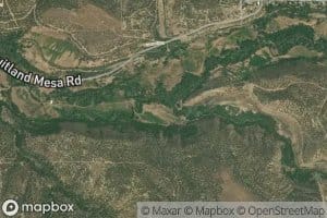 Muddy Creek