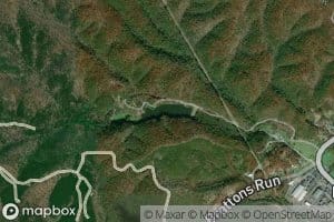 Cold Sulpher Springs Lake