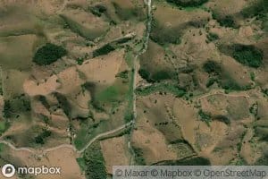 Corrego Cachoeira Alegre