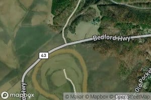 Bishop Creek