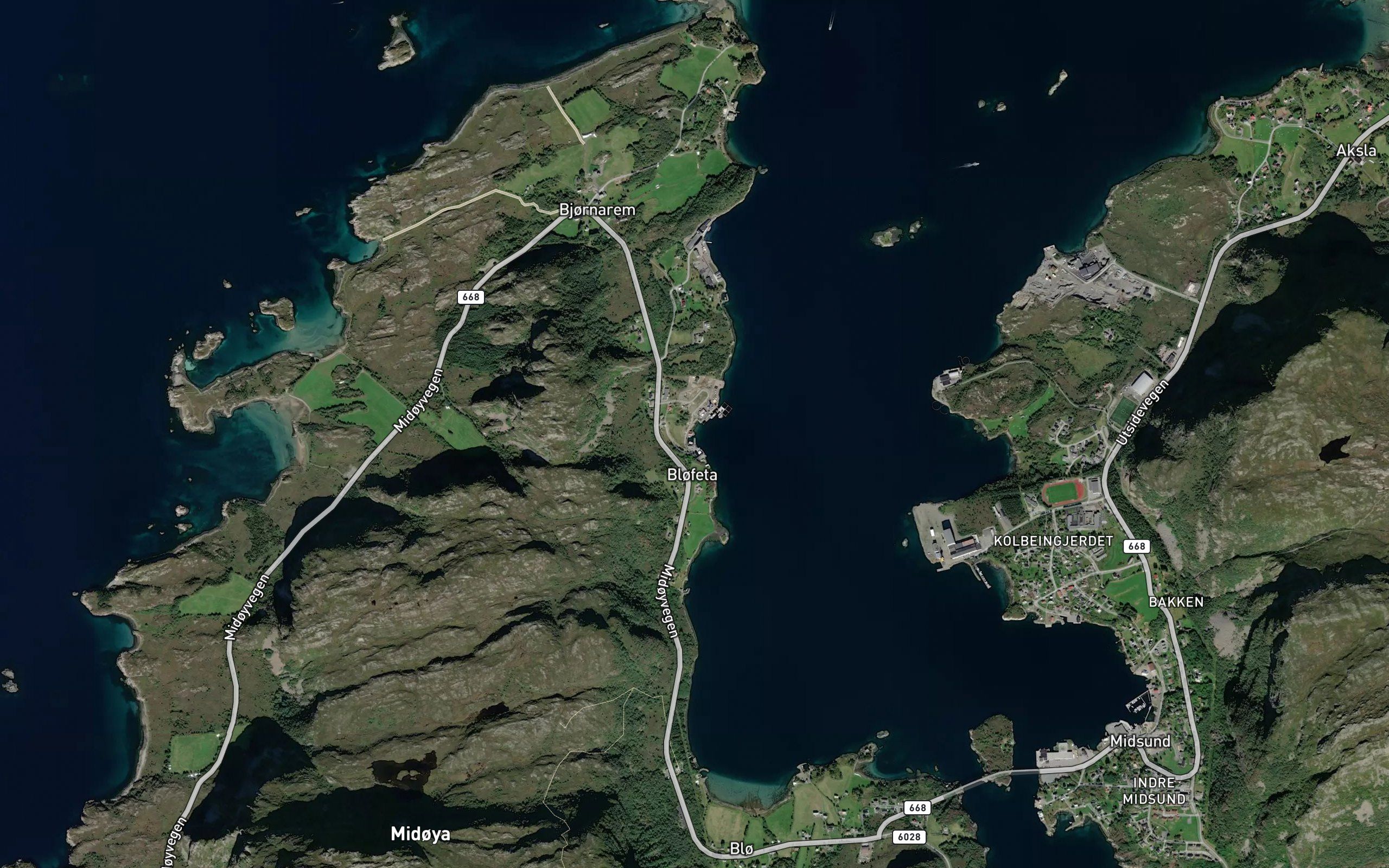 Nygardsvika