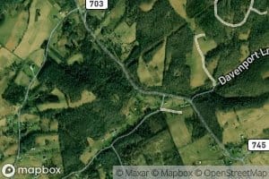 Yellow Spring Branch