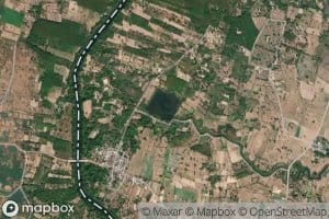 Ang Kep Nam Huai Yang