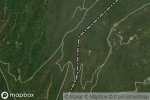 Quebrada El Murcielago