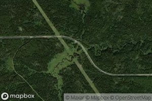 Keys Creek