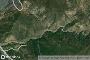 Rattlesnake Creek