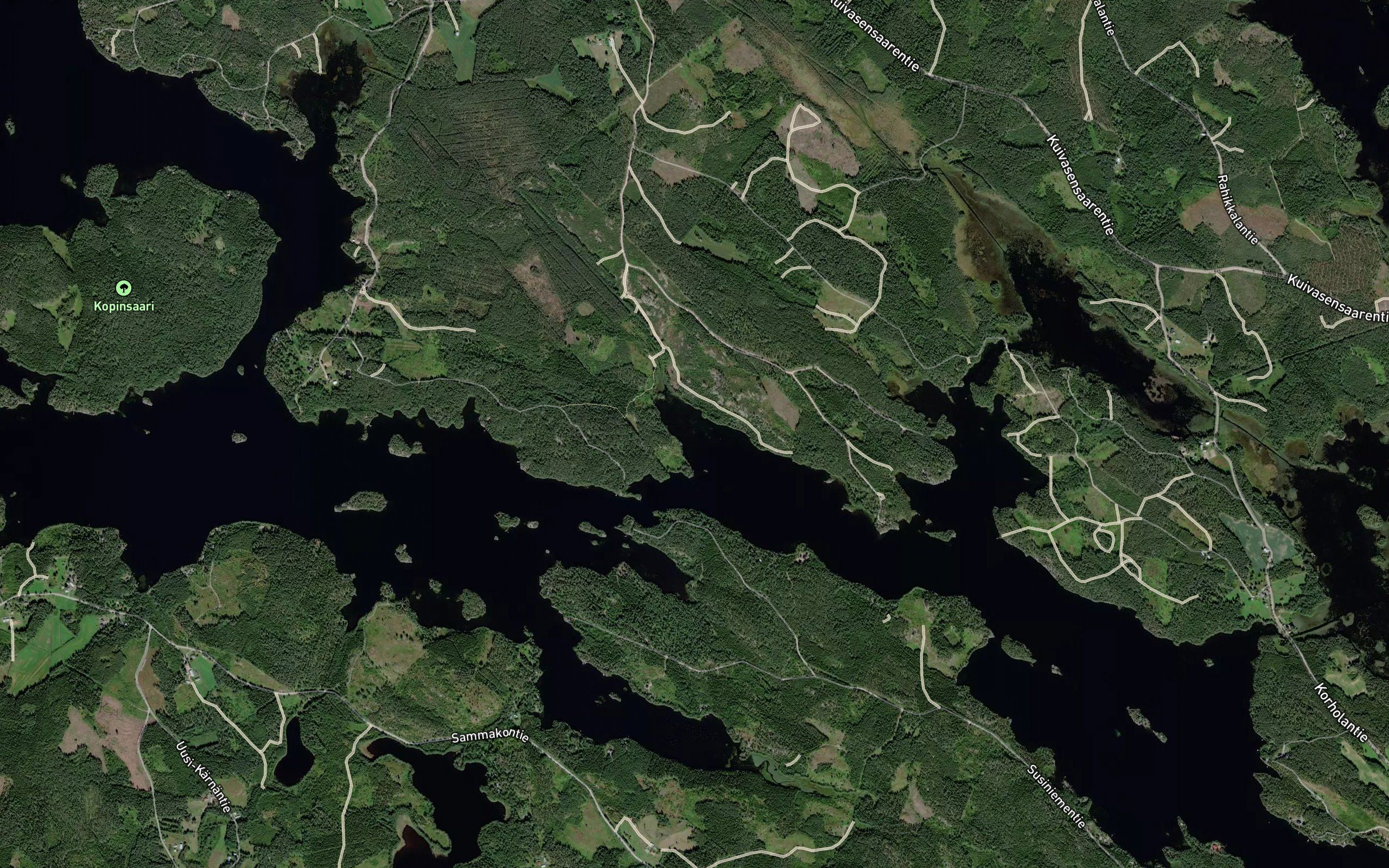 Suuri Lummelahti