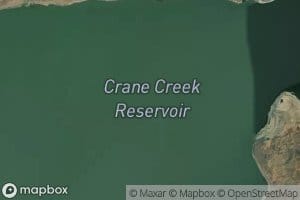 Crane Creek Reservoir