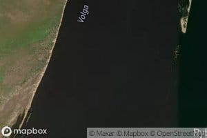 Volgo-Akhtubinskiy Kanal