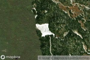 Nass Lake