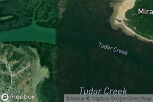 Tudor Creek