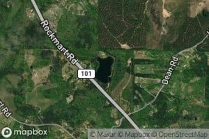Pine Hill Lake