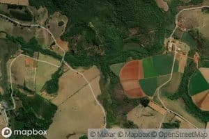 Corrego Cerca de Lima