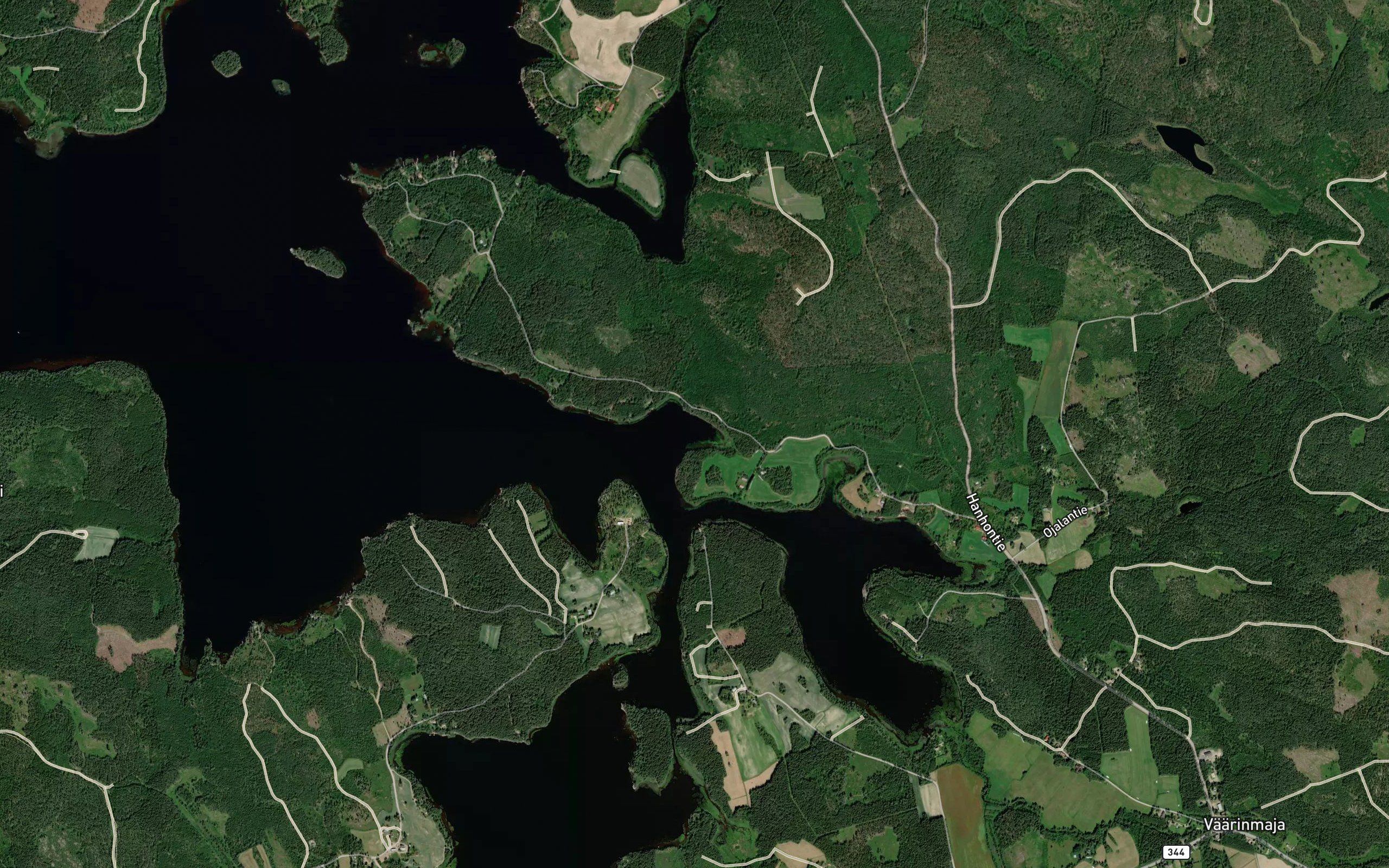 Virransuunlahti