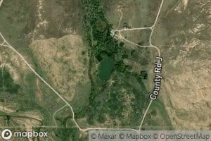 Gething Lakes