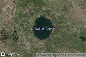 Square Lake