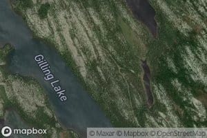 Gilling Lake