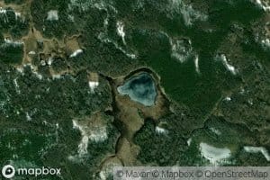 Ozero Vylgotskoye