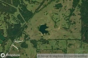 J L Crenshaw Lake Number One