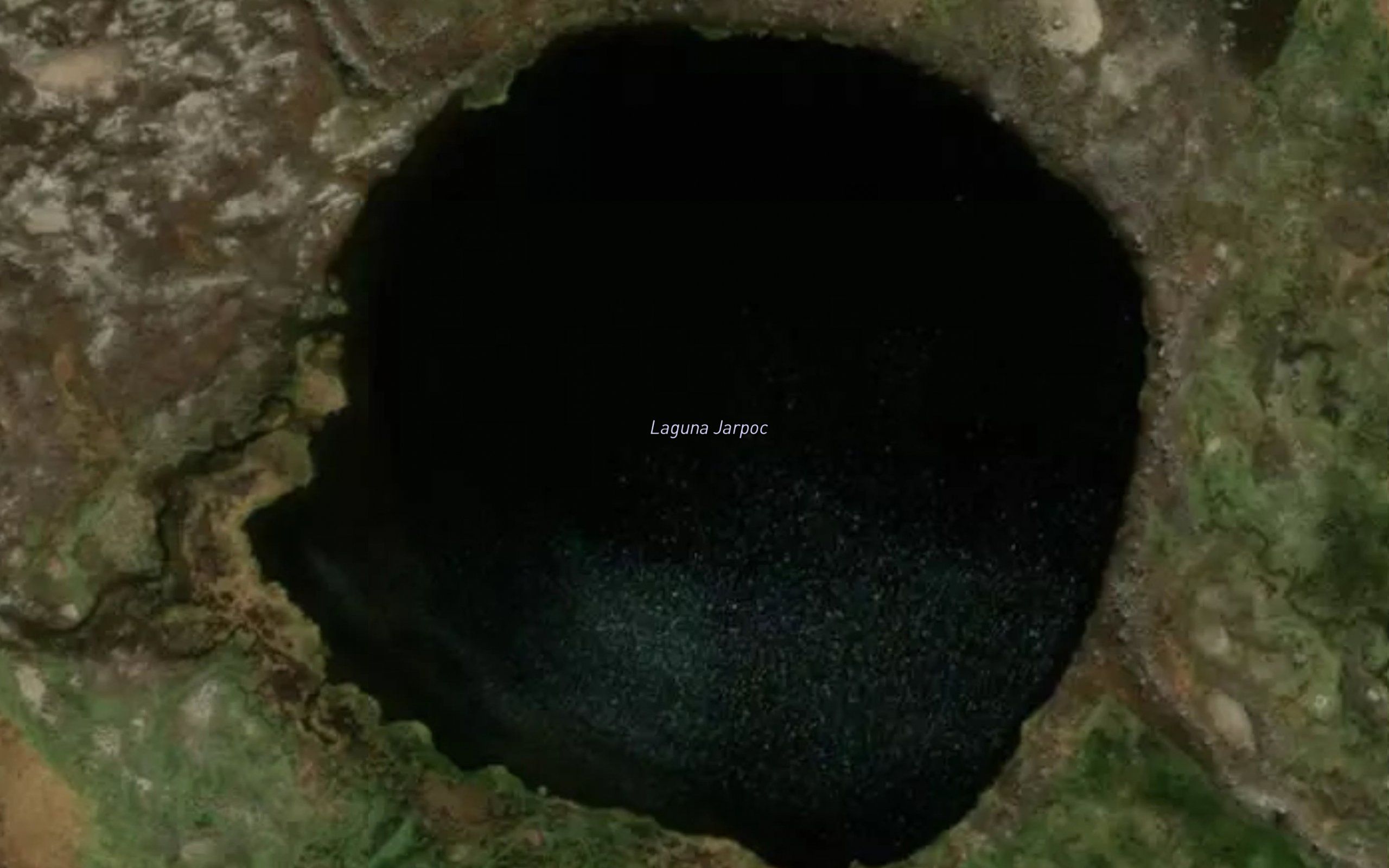 Laguna Jarpoc