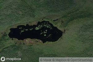 John Barleycorn Lakes