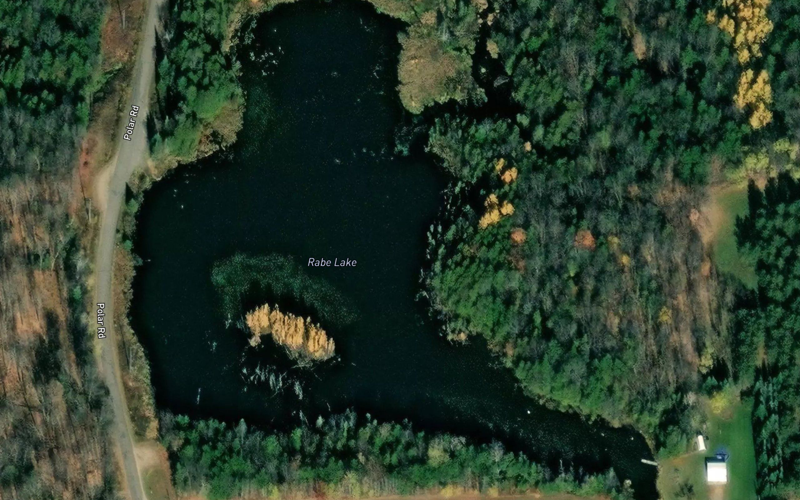 Rabe Lake
