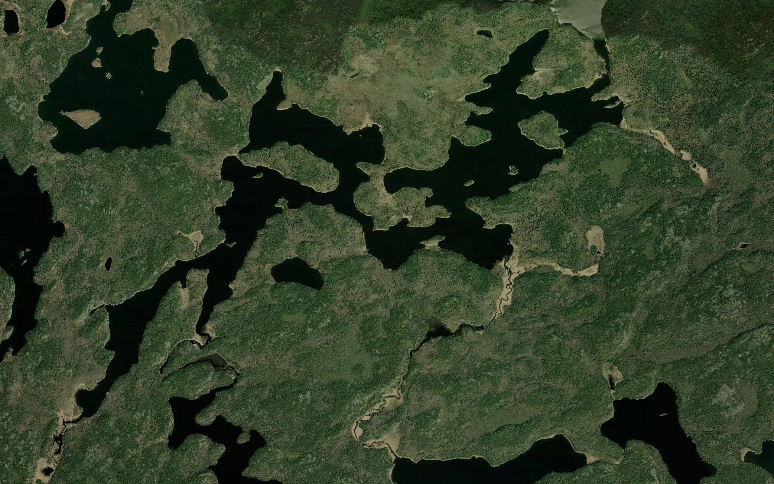 Simeon Lake