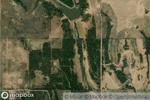 Sugar Creek Site 37 Reservoir