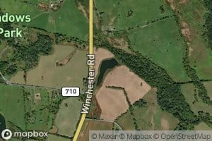 Fleetwood Farm Pond Number Two