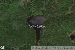 Row Lake