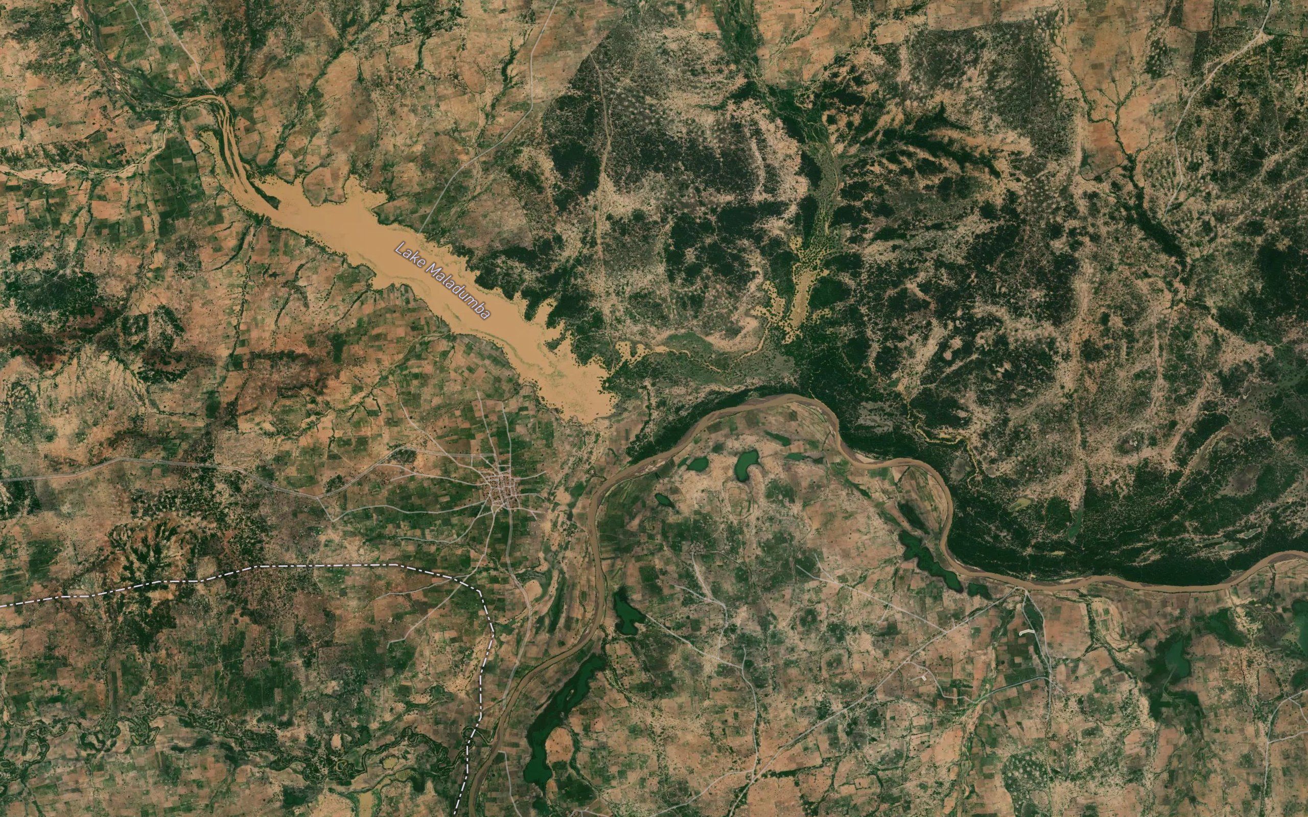River Kari